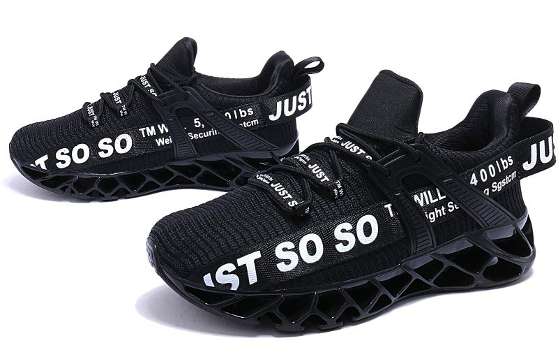 JointlyCreating Women Sneakers Lightweight Gym Fashion Shoes Breathable Walking Running Athletic Sport - Image 5